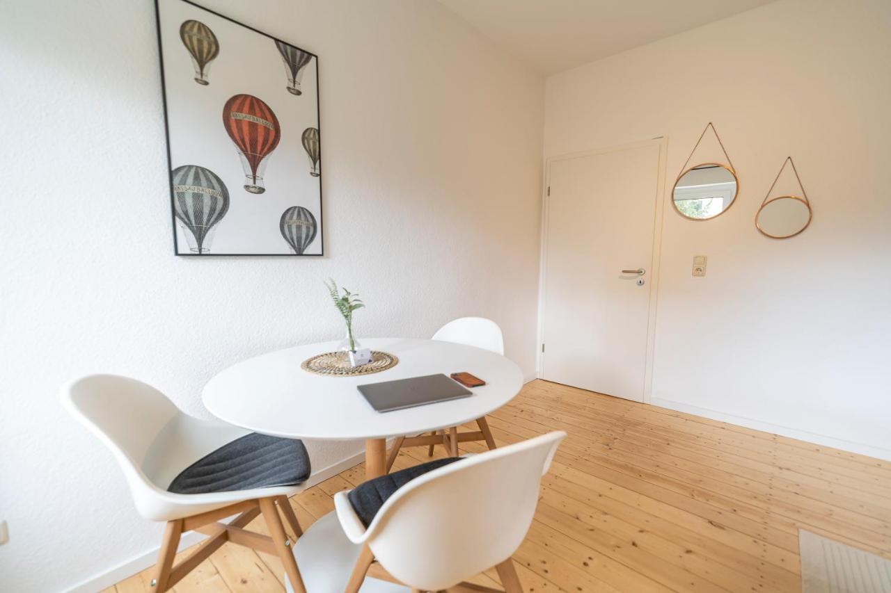 Rr - Awesome 46qm - Kitchen - Wifi *